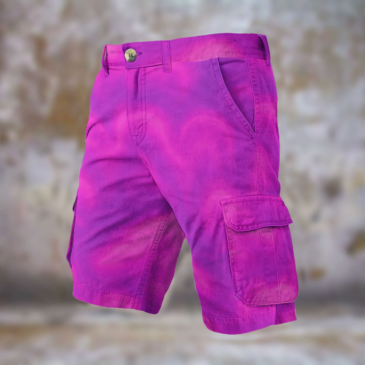Men's Cargo Shorts