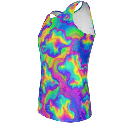 Men's Tank Top | Velvet