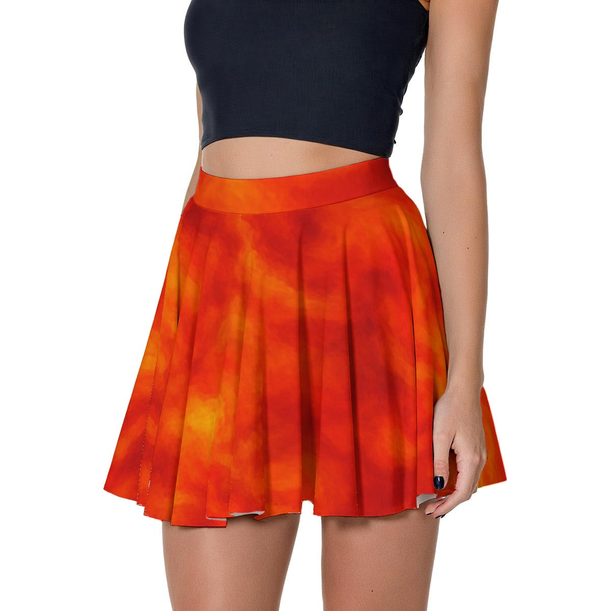 Women's Short Skirt