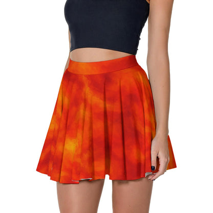 Women's Short Skirt
