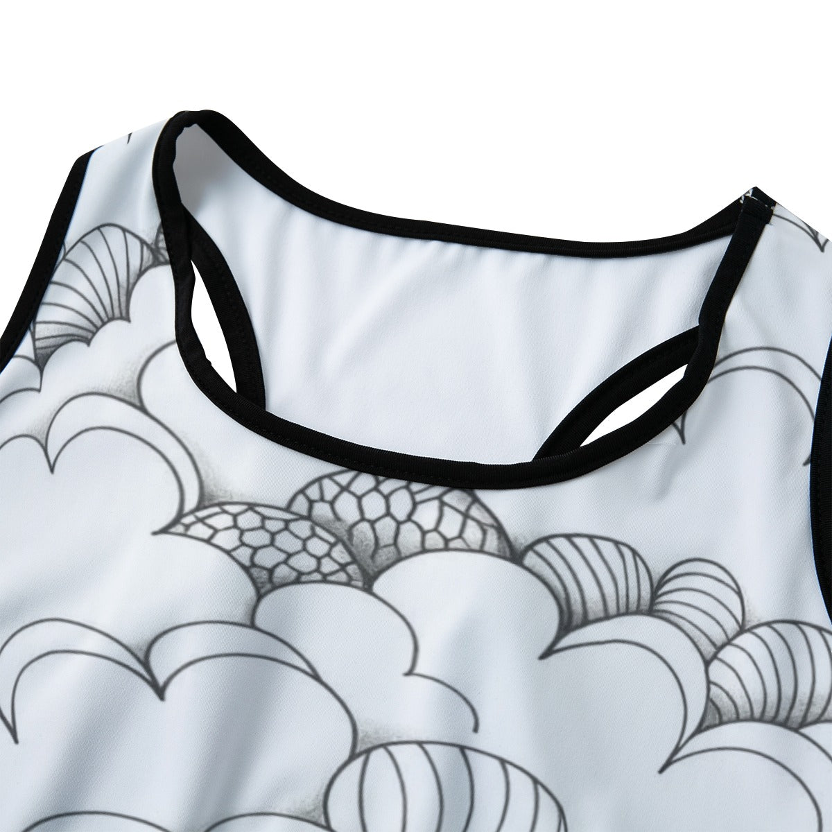 Women's Sports Bra by O’Nimbus – view 3