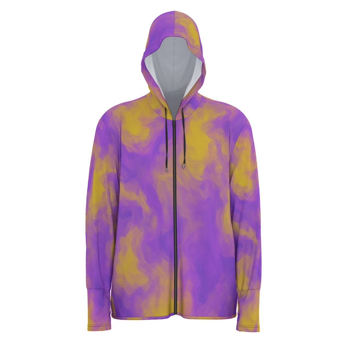 Men's Protection Jacket