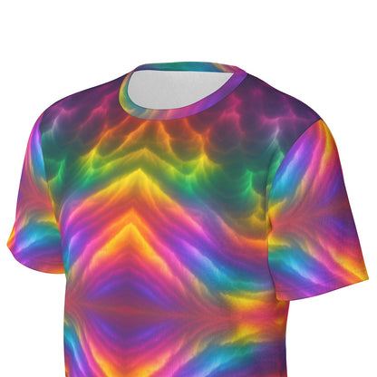 Men's O-Neck T-Shirt | 190GSM Cotton