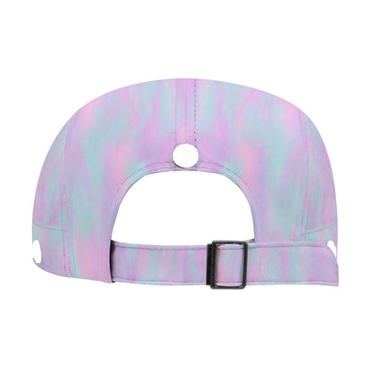 Unisex Sun Hat With Neck Flap