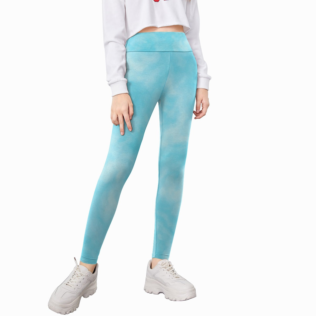 Unisex Kid's Leggings