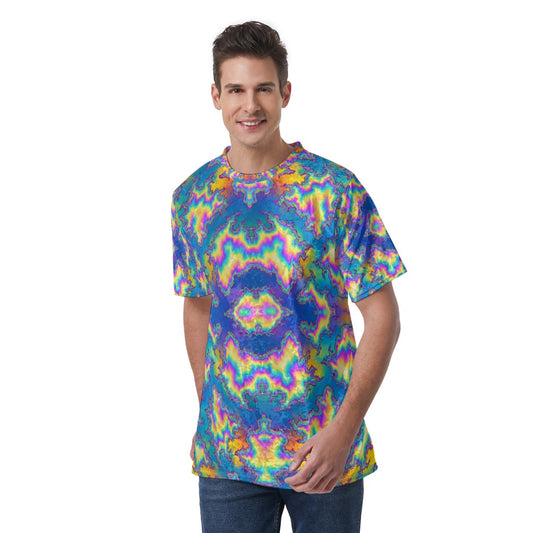 Men's T-Shirt | Velvet