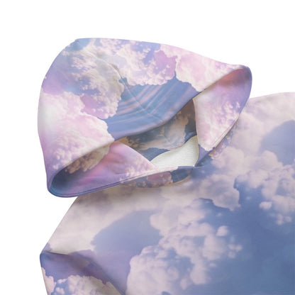 Unisex Kid's Pullover Hoodie | 310GSM Cotton