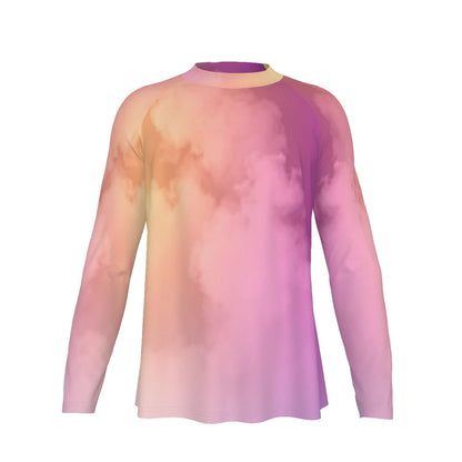 Men's Long Sleeve Tight surf clothing - view 1