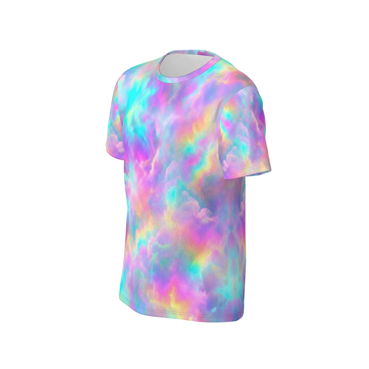 Men's O-Neck T-Shirt | 190GSM Cotton
