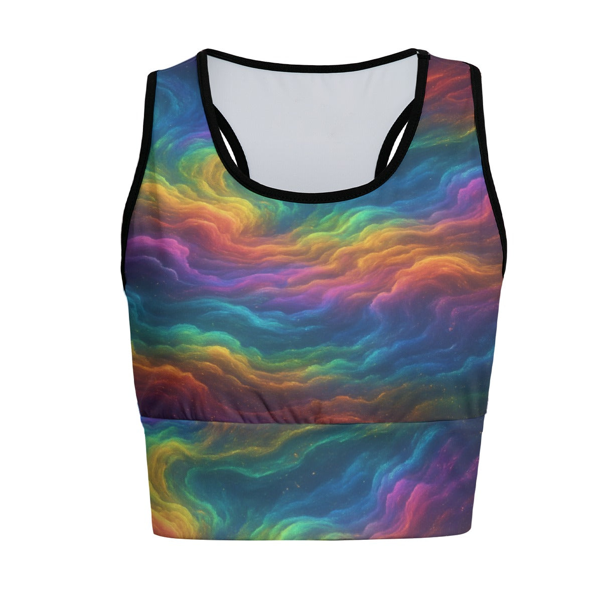 Women's Sports Bra by O’Nimbus