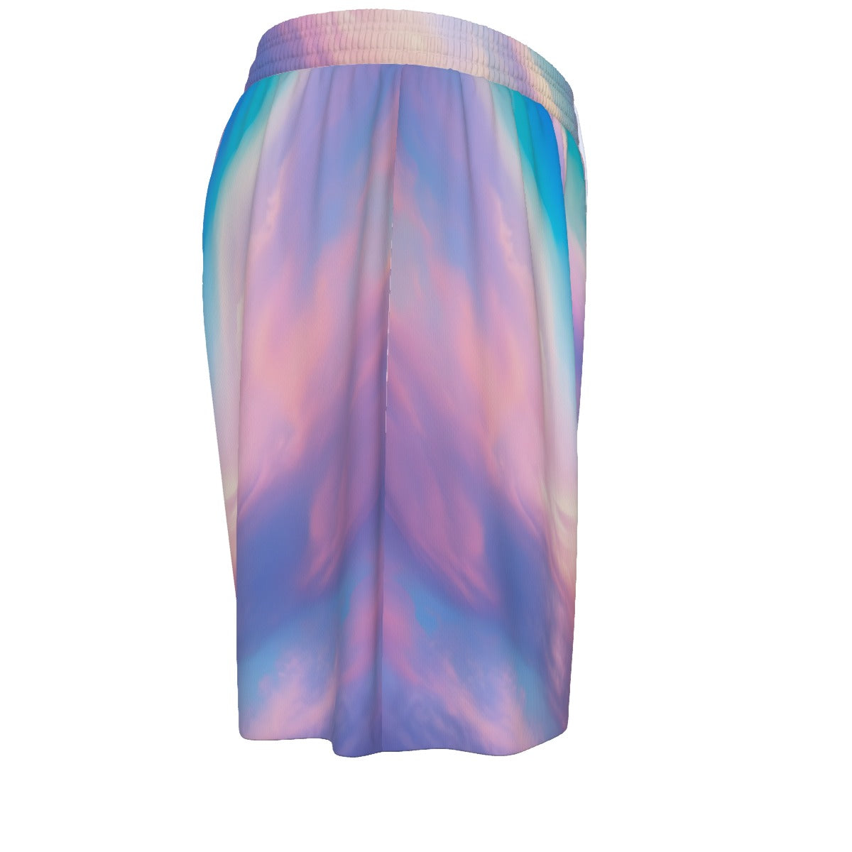 Men's Mesh Shorts - view 3