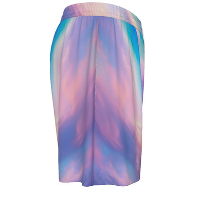 Men's Mesh Shorts - view 3