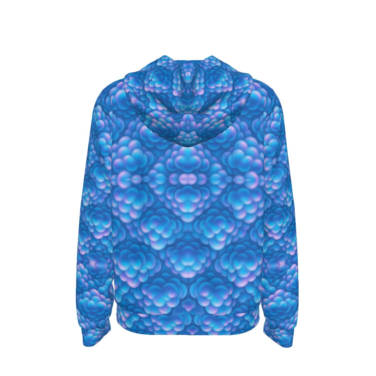 Women's Slim Pullover Hoodie