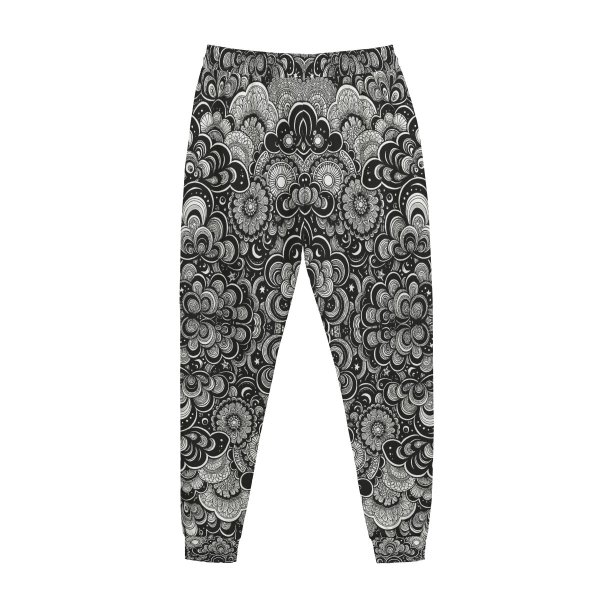 Men's Sweatpants | Interlock