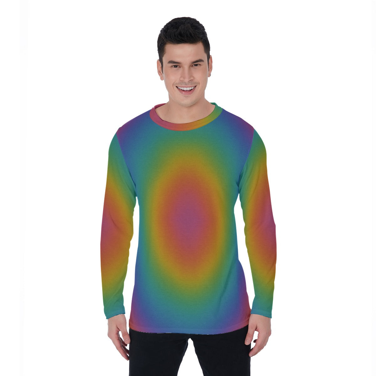 Unisex Long Sleeve T-Shirt