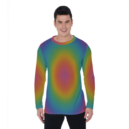 Unisex Long Sleeve T-Shirt