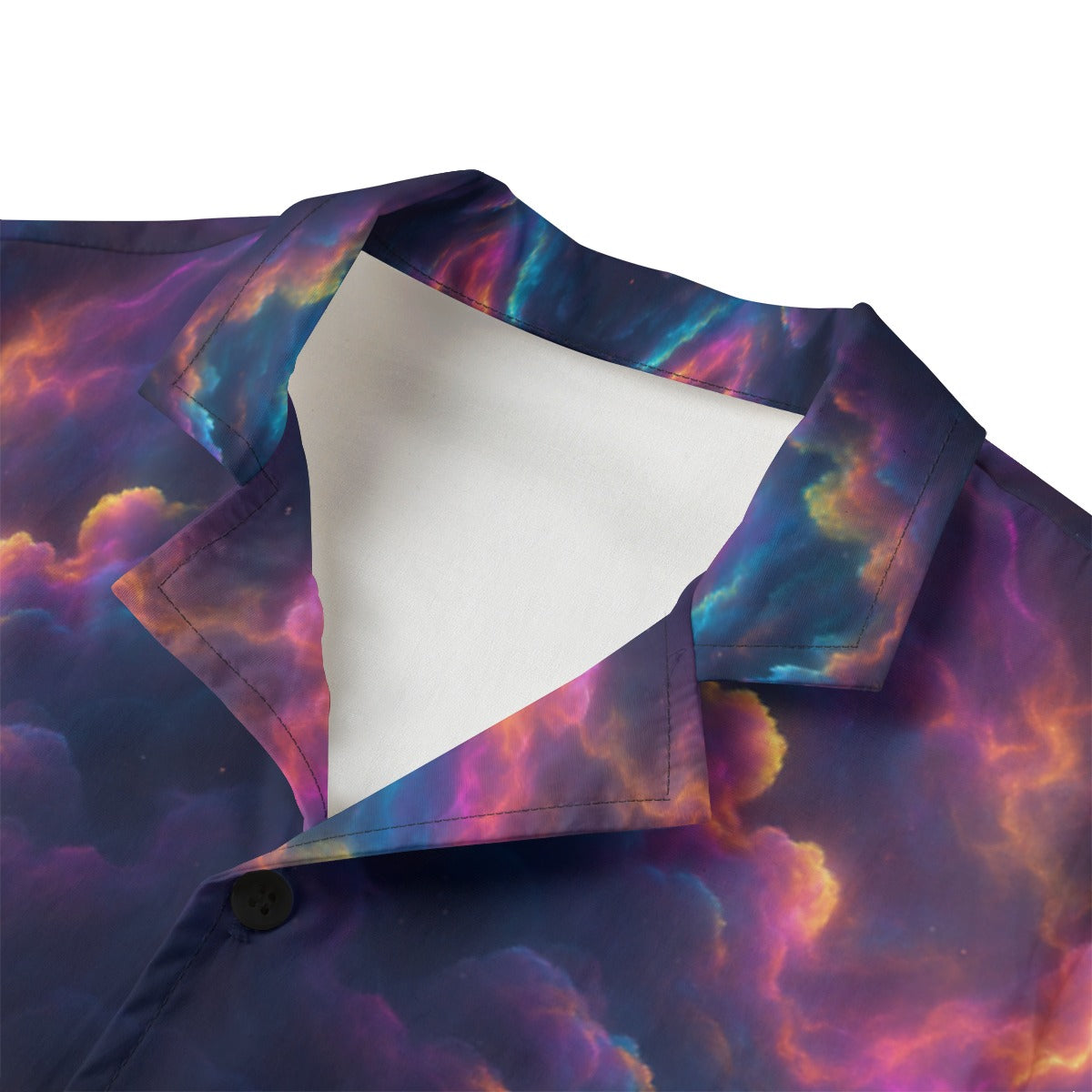 Unisex Kid's Hawaiian Vacation Shirt | 115GSM Cotton poplin