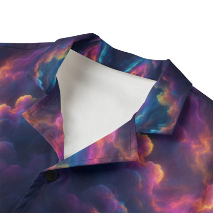 Unisex Kid's Hawaiian Vacation Shirt | 115GSM Cotton poplin