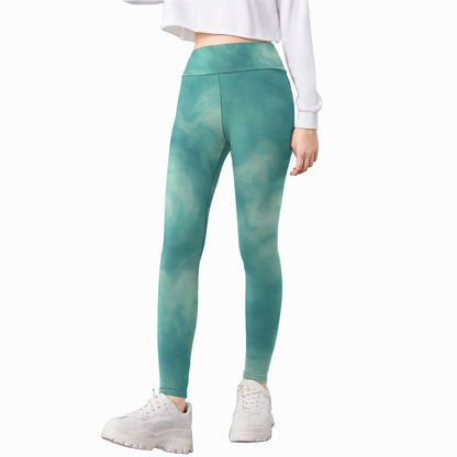 Unisex Kid's Leggings