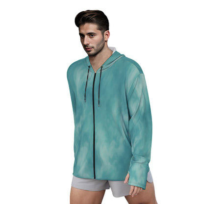 Men's Protection Jacket