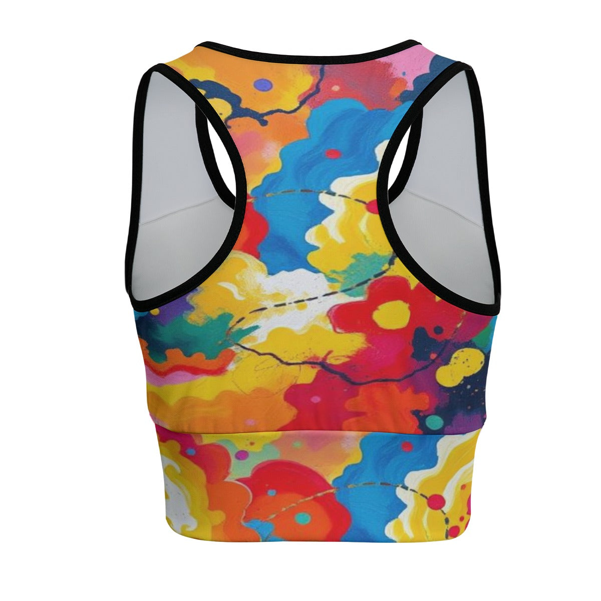 Women's Sports Bra by O’Nimbus – view 2