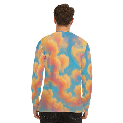 Unisex Long Sleeve T-Shirt | 190GSM Cotton