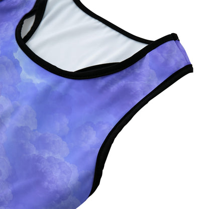 Women's Sports Bra by O’Nimbus – view 4