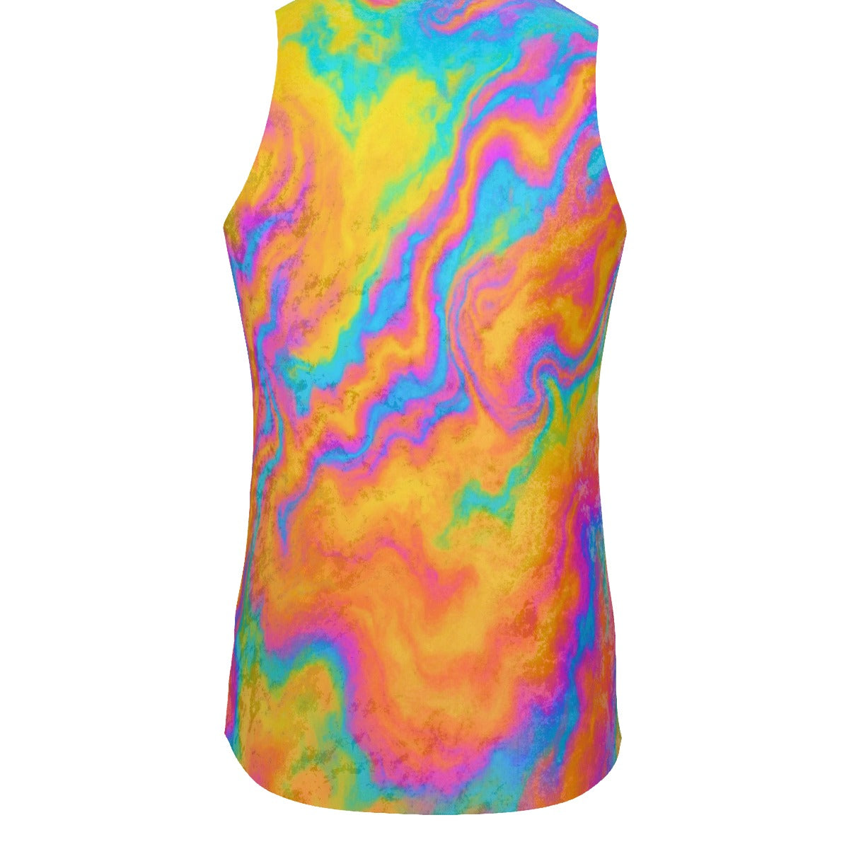 Men's Tank Top | Velvet