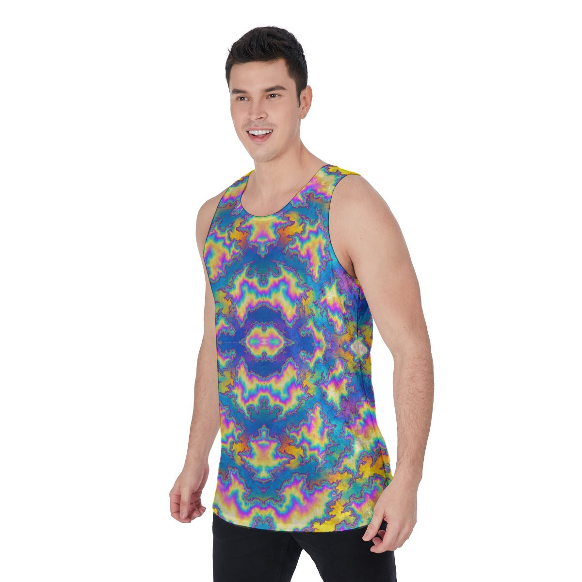 Men's Tank Top | Velvet