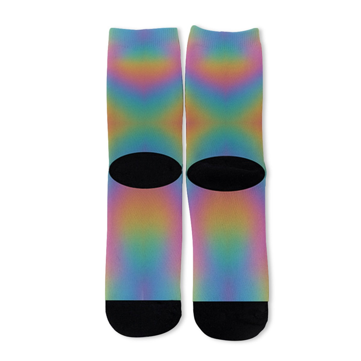 Unisex Long Socks