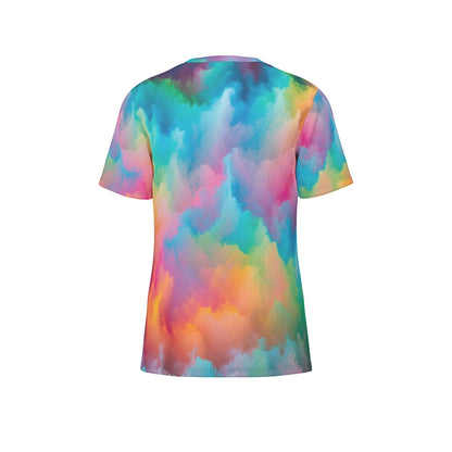 Men's O-Neck T-Shirt | 190GSM Cotton