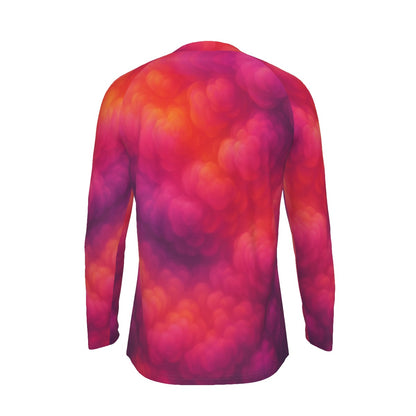 Men's Long Sleeve Tight surf clothing - view 2