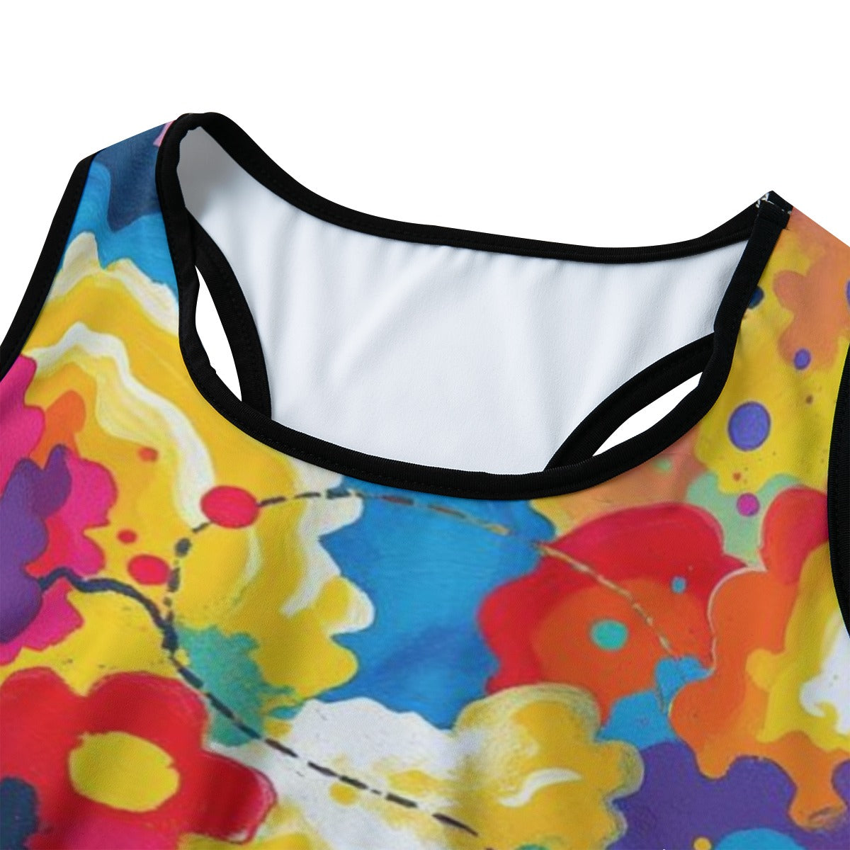 Women's Sports Bra by O’Nimbus – view 3