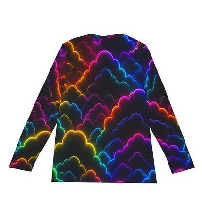 Long Sleeve T-Shirt | 190GSM Cotton