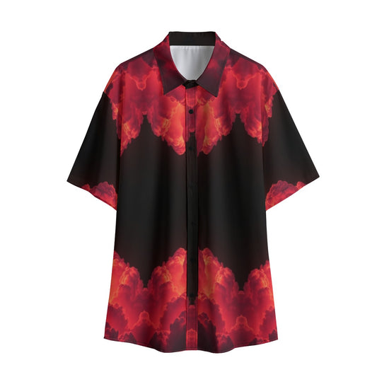 Men's T-shirt With Short Sleeve