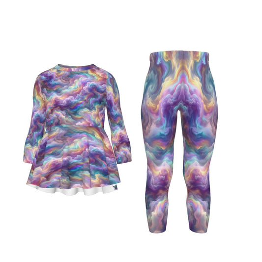 Kid's Casual Suit