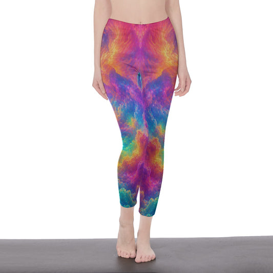 Casual Leggings
