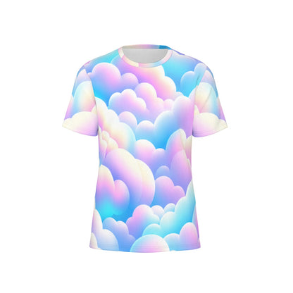 Men's O-Neck T-Shirt | 190GSM Cotton