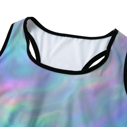Women's Sports Bra by O’Nimbus – view 3