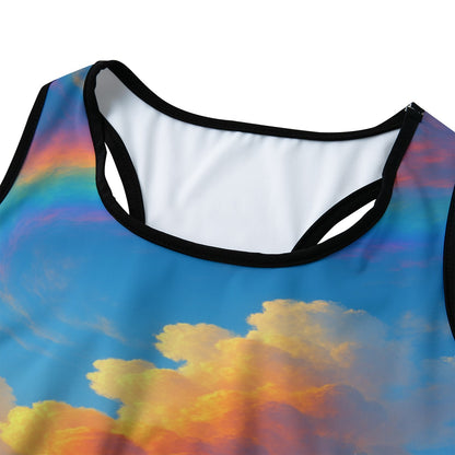 Women's Sports Bra by O’Nimbus – view 3
