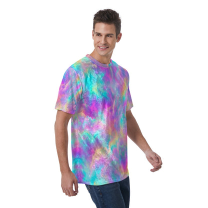 Men's T-Shirt | Velvet