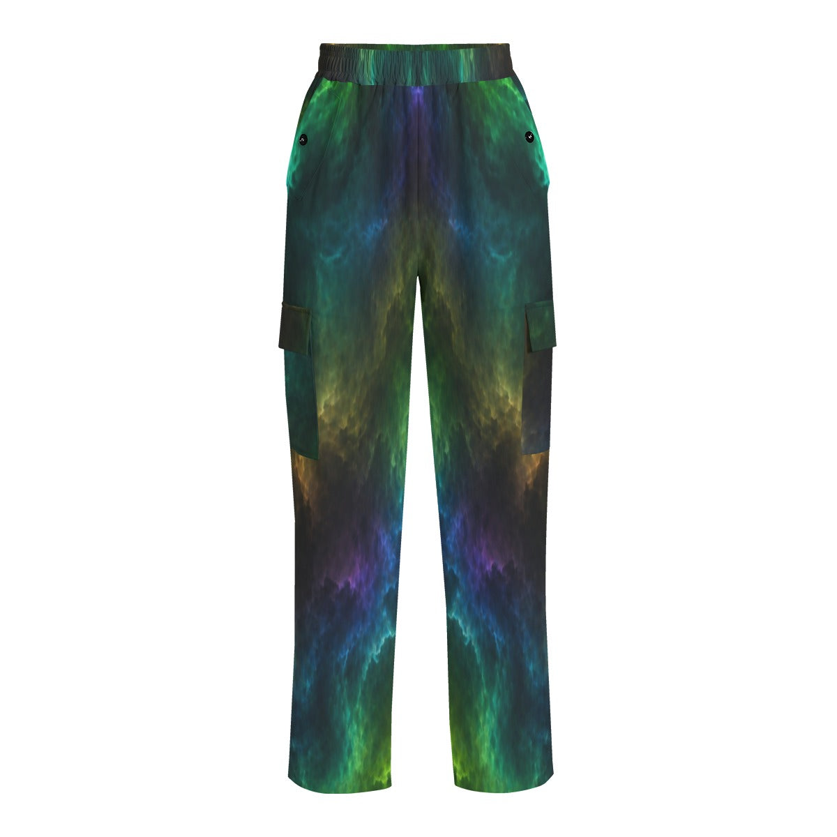 Women's Cargo Pants
