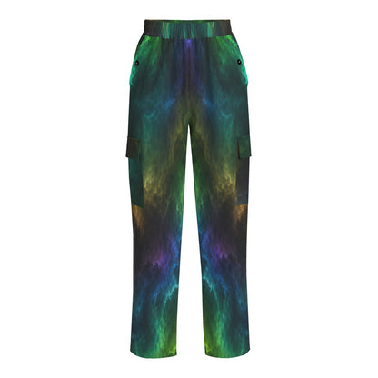 Women's Cargo Pants