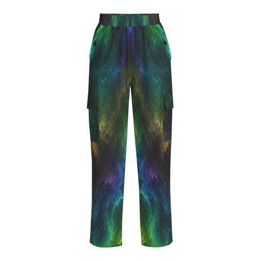 Women's Cargo Pants