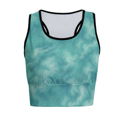 Women's Sports Bra by O’Nimbus