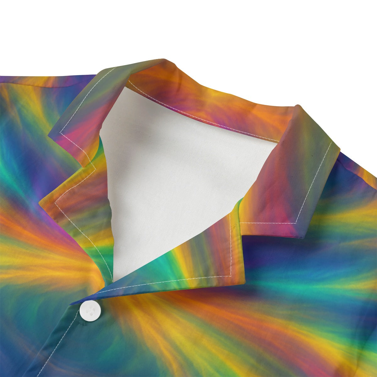 Unisex Kid's Hawaiian Vacation Shirt | 115GSM Cotton poplin