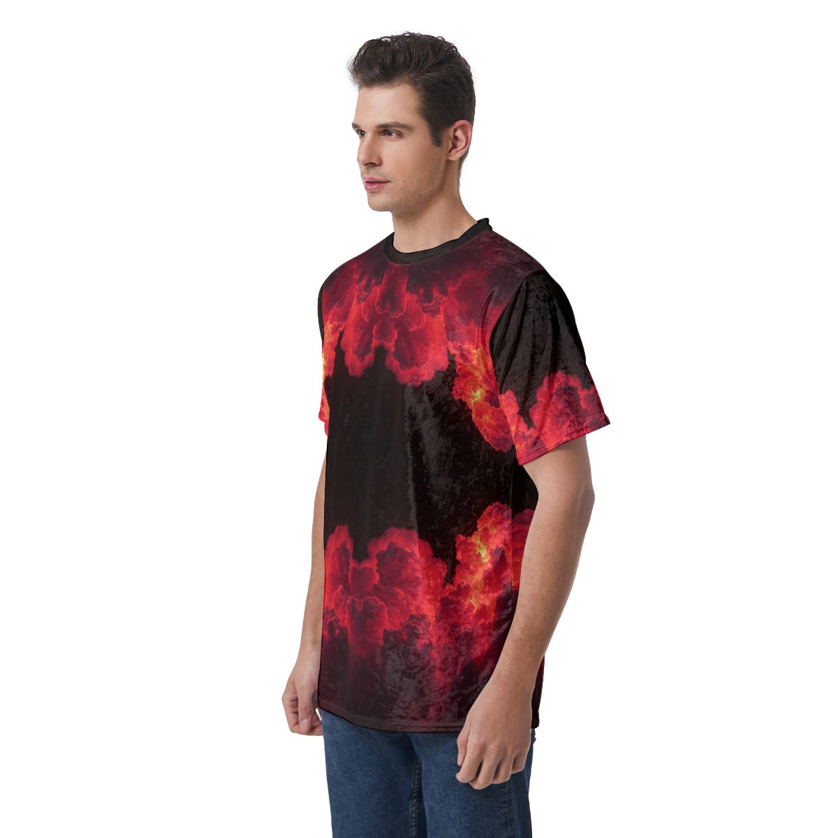 Men's T-Shirt | Velvet
