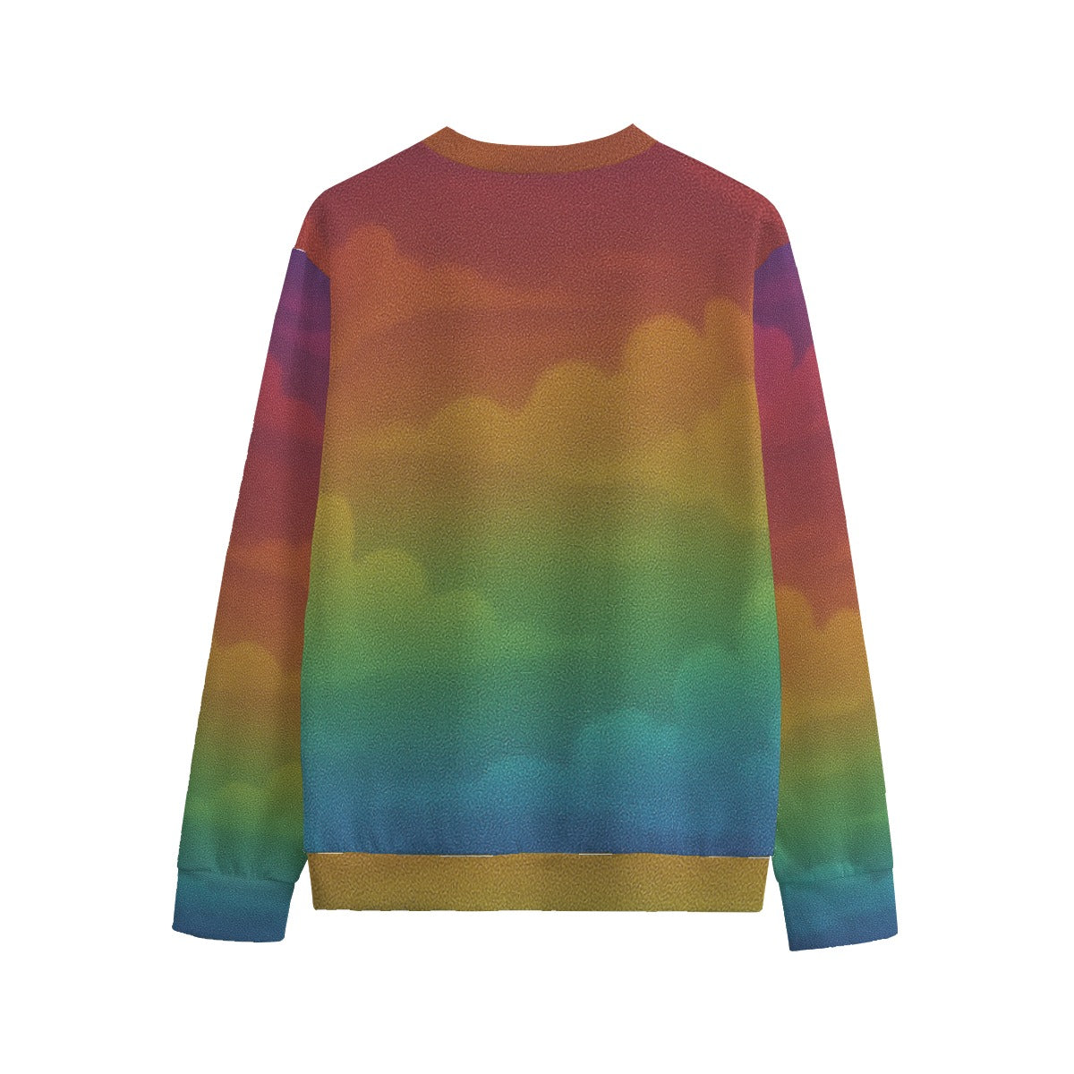 Men's Round-neck Sweatshirt | Interlock