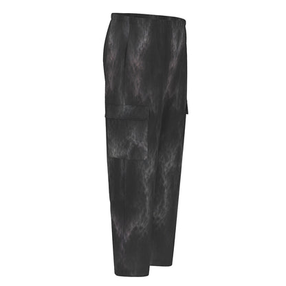 Men's Cargo Pants|220GSM Birdseye