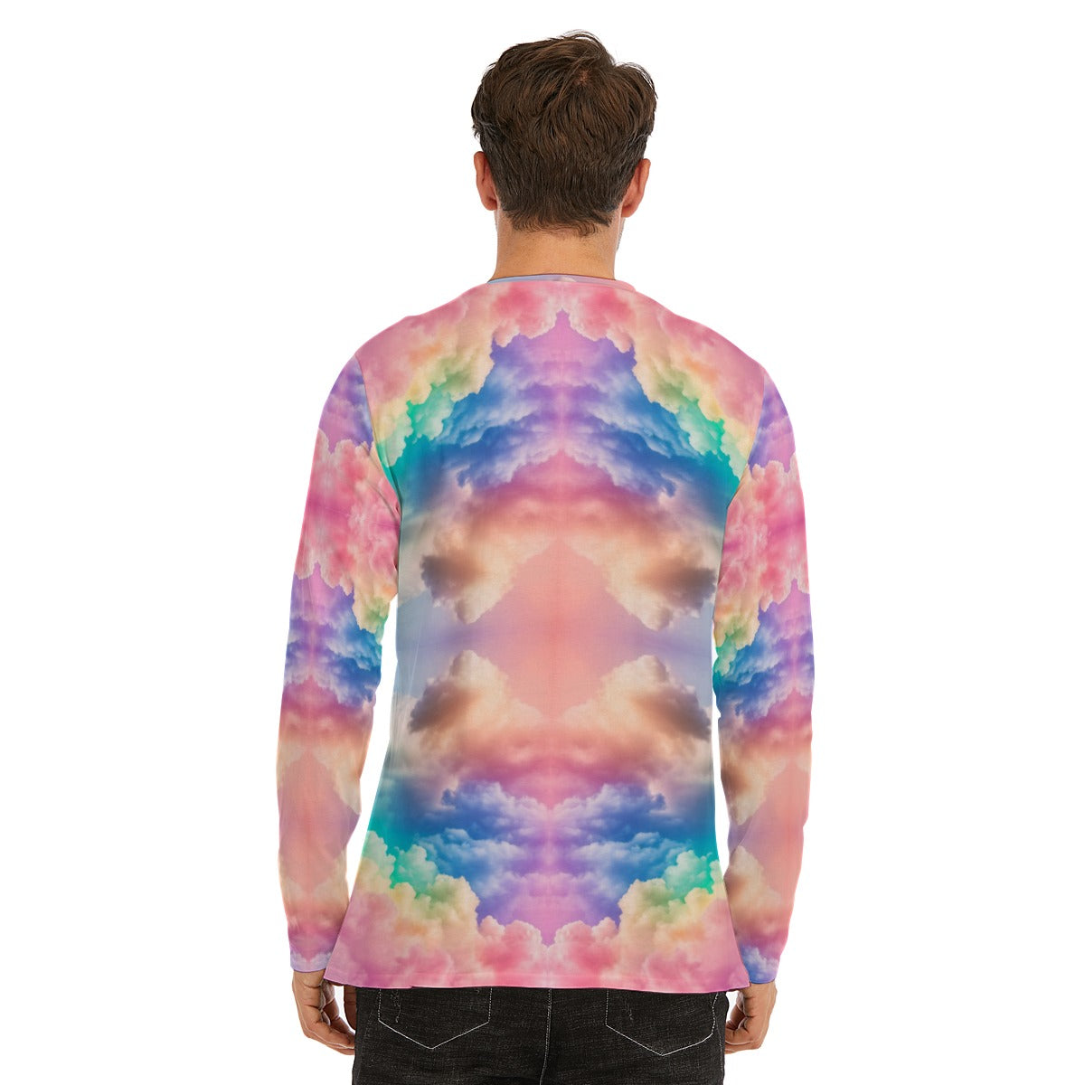 Long Sleeve T-Shirt | 190GSM Cotton